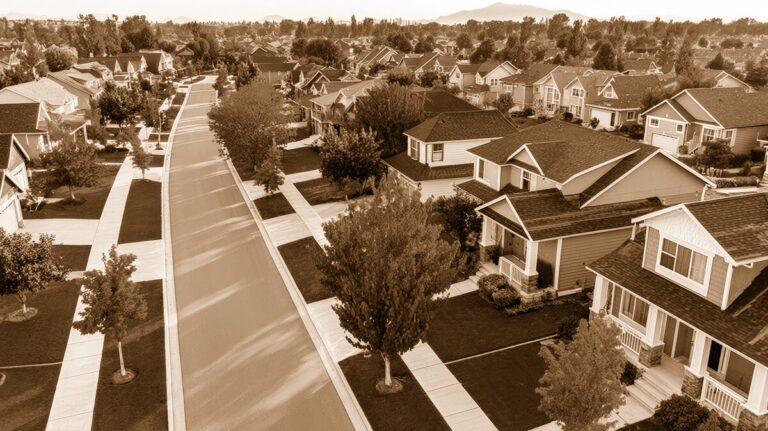 Pinnacle Peak Heights neighborhood